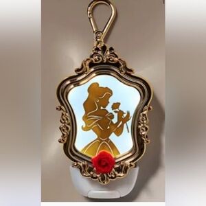 Belle hand sanitizer holder SOLD OUT!!!